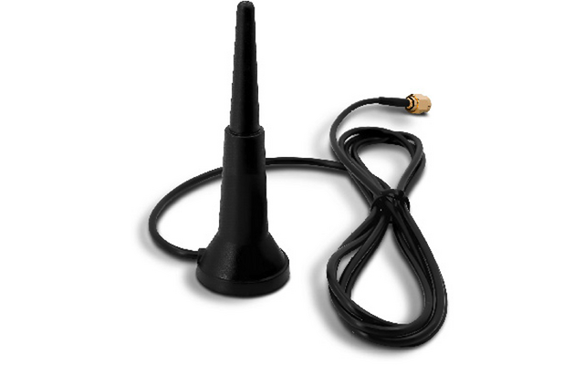 SELFSAT MWR 5560 WLAN Router eSIM 5G Cat 20  bis 3,4 Gbps inklusive SATCO 5G Antenne