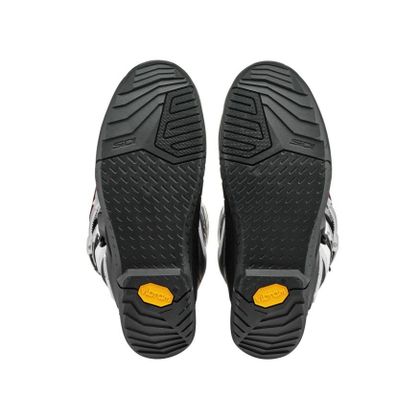 Bottes cross Sidi X-POWER SC 2025 - Noir