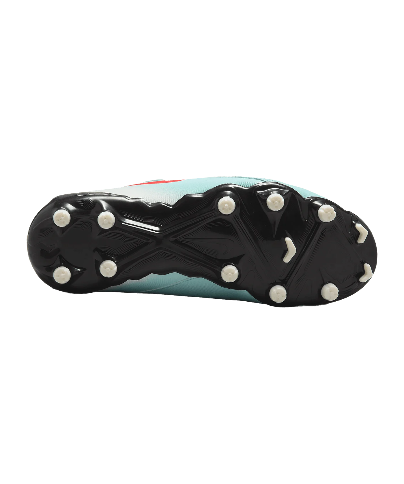 Nike Jr Phantom GX II Academy MG Mad Energy Kids Türkis F300