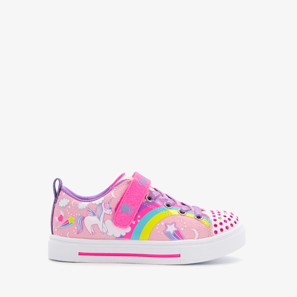 Skechers Twinkle Toes Twinkle Sparks sneakers