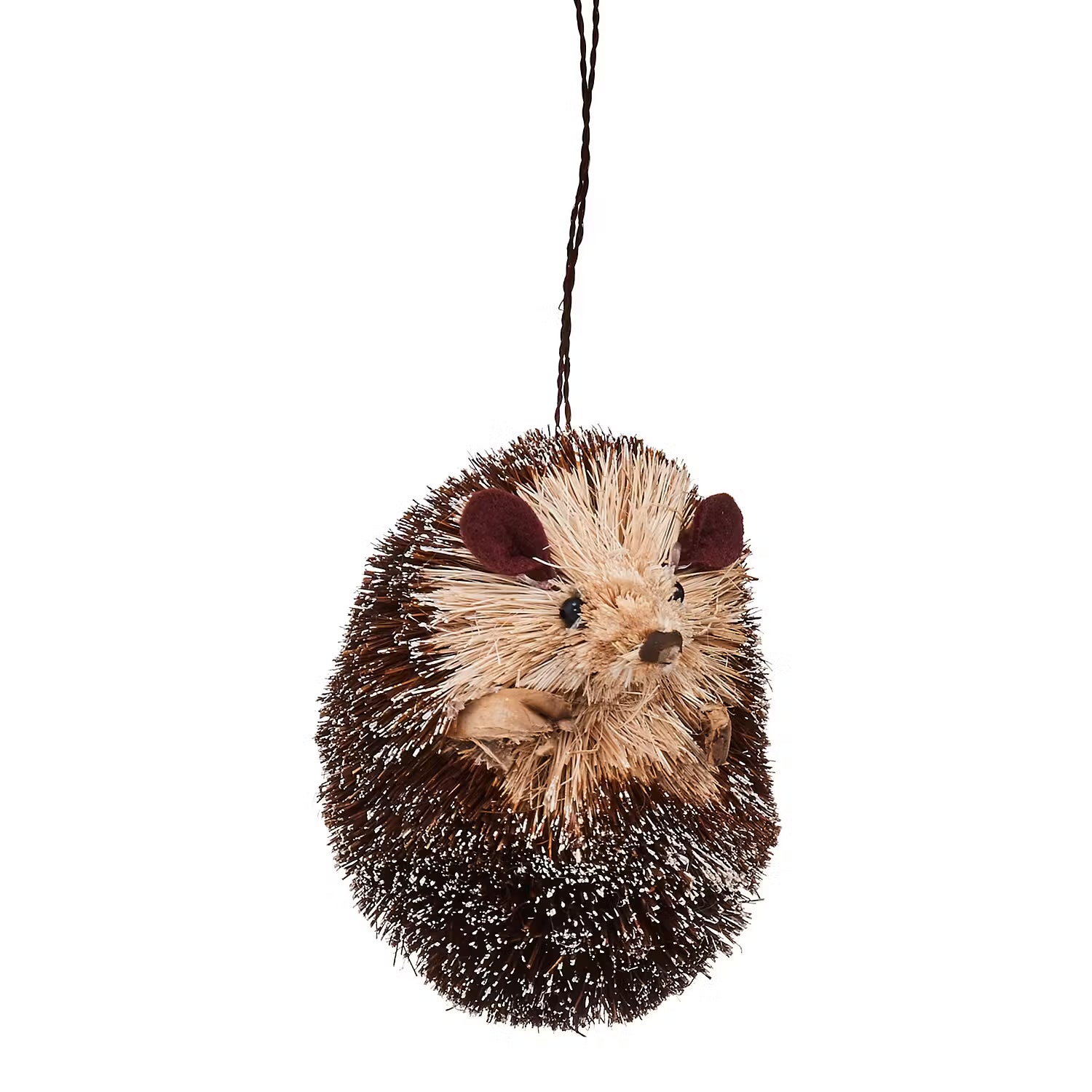 HANG ON Baumanhänger Igel