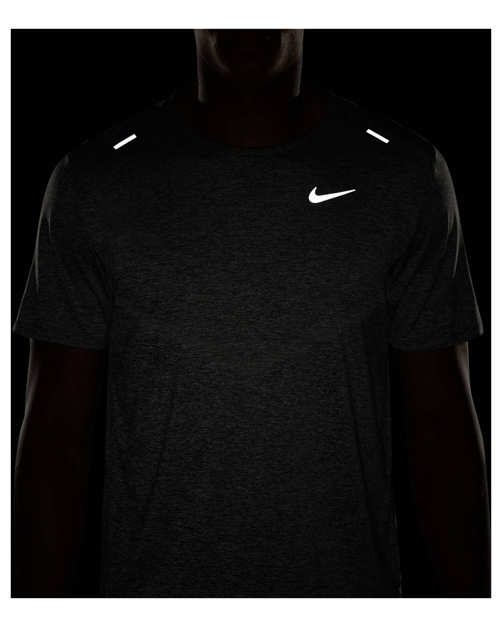 Nike| Herren Laufshirt 