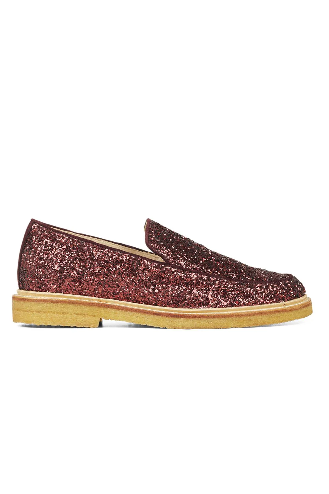 Angulus Loafer-flat