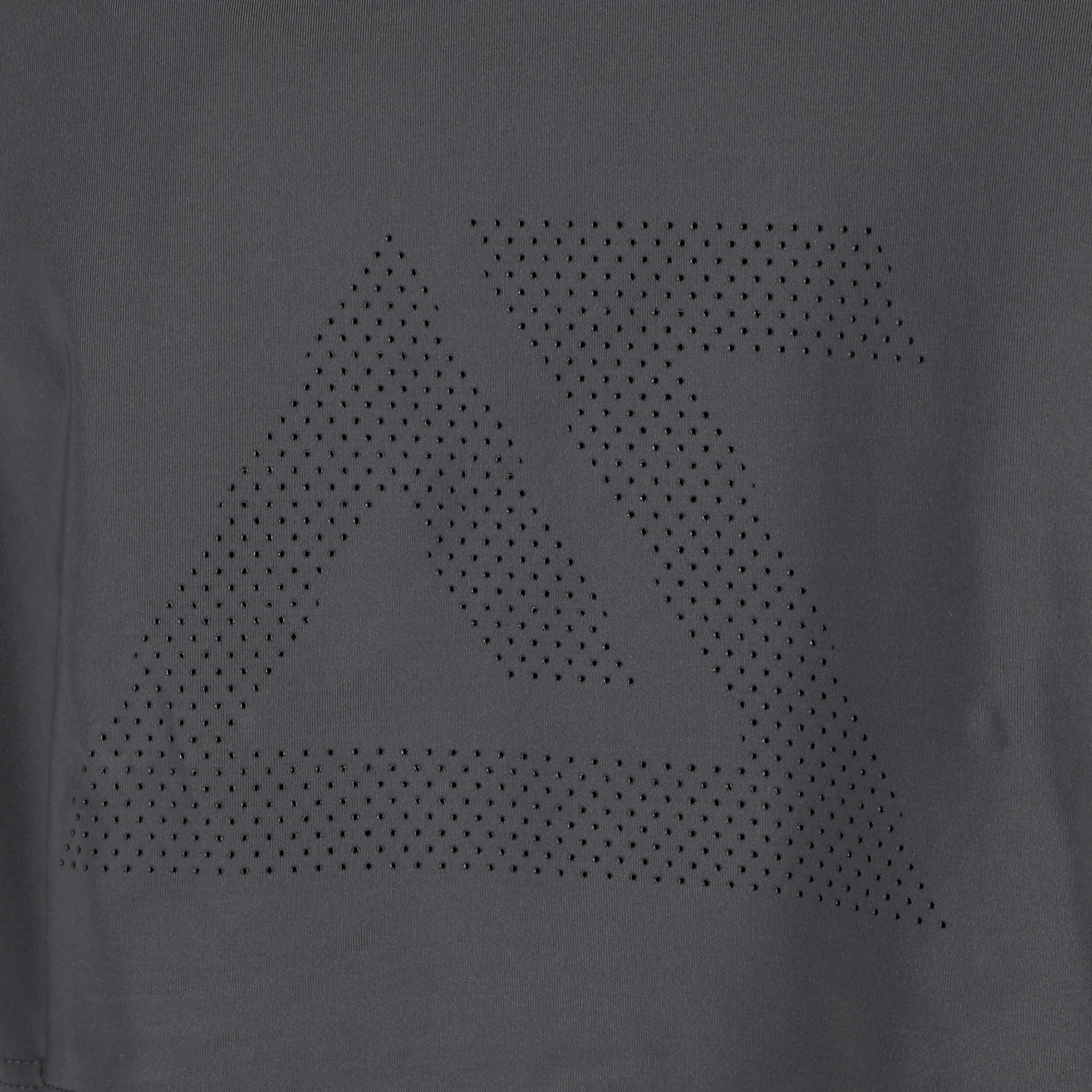 Bullpadel Actea Sweat-shirt Femmes - Noir