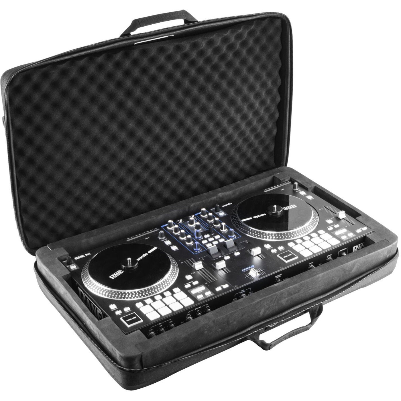Odyssey BMRANEONE EVA gegoten softcase voor Rane One