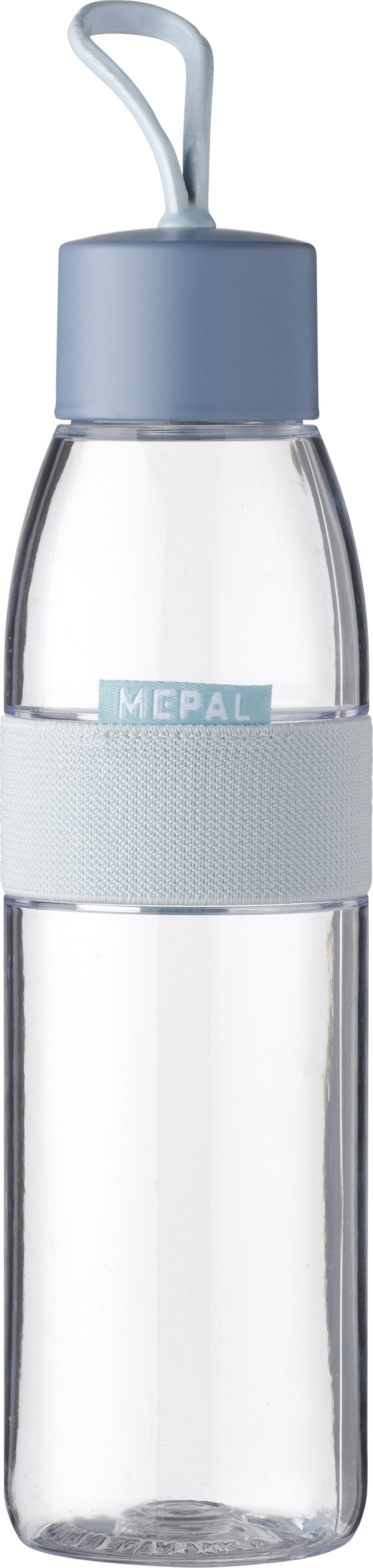 Mepal waterfles Ellipse lichtblauw 500 ml