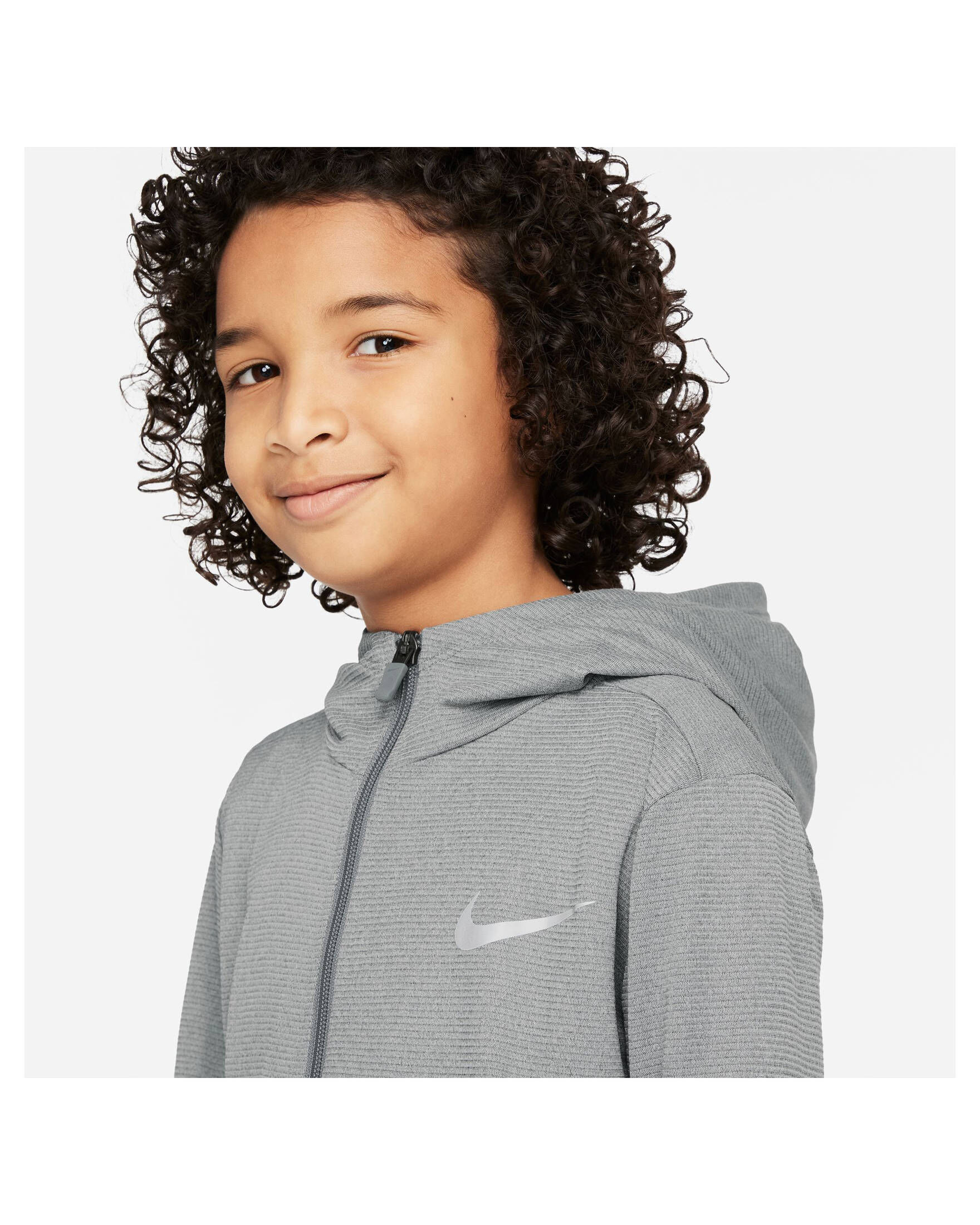 Nike| Jungen Sweatjacke
