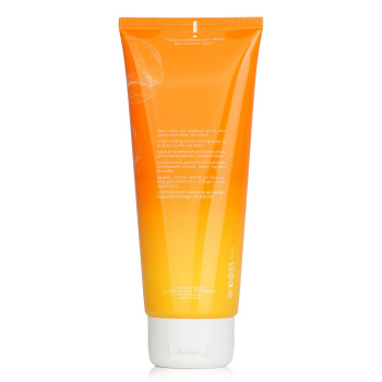 Yonka Leite Corporal Hidratante e Revitalizante Lait Hydratant - Mandarim  200ml/7.07oz