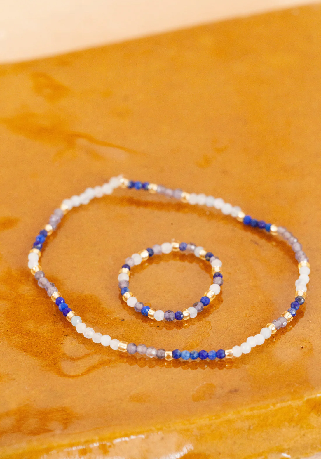 YOOMEE Armband Aya Ocean
