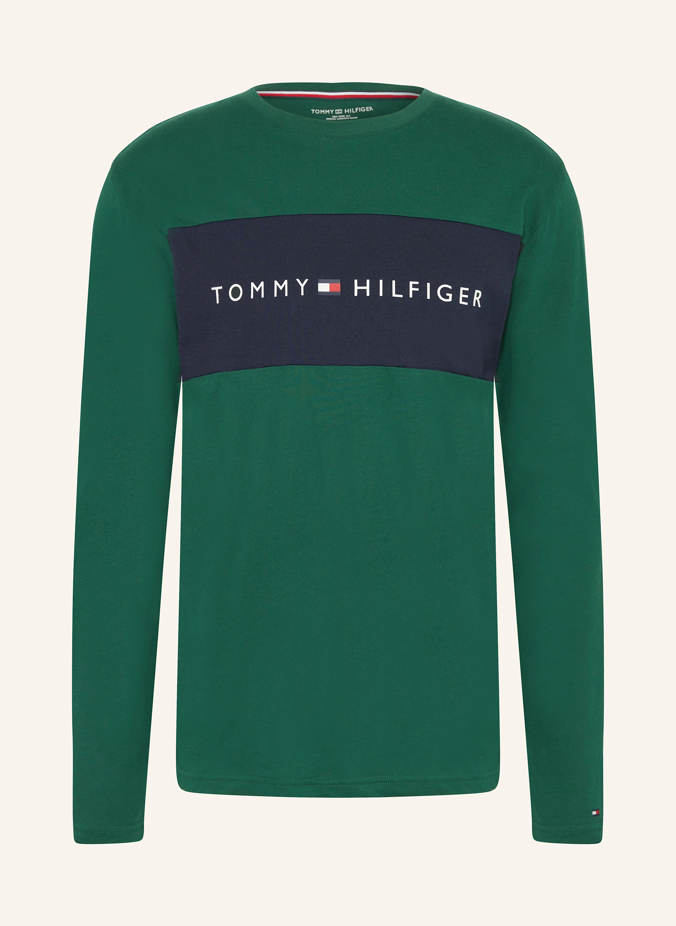 TOMMY HILFIGER Lounge-Shirt