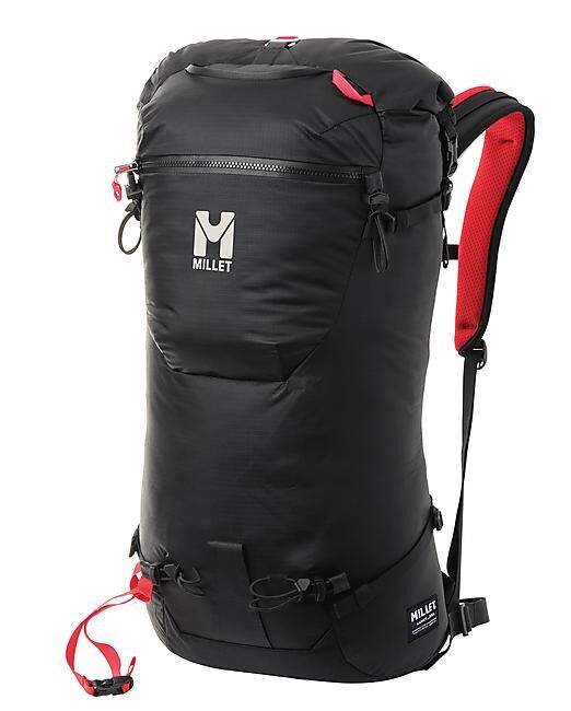 MILLET - SAC A DOS ALPINISME KAMET 25