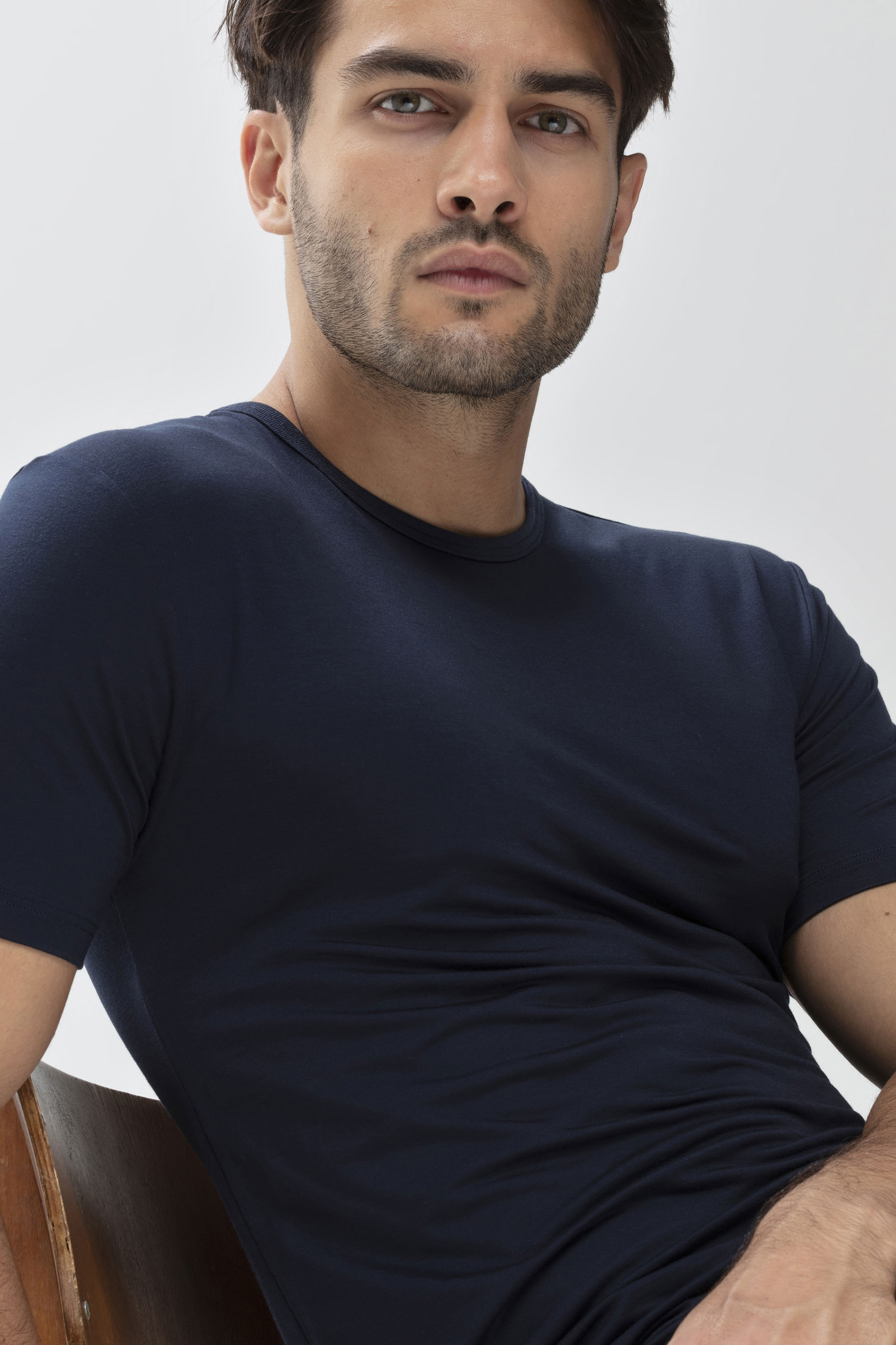 Shirt<br>Serie Network