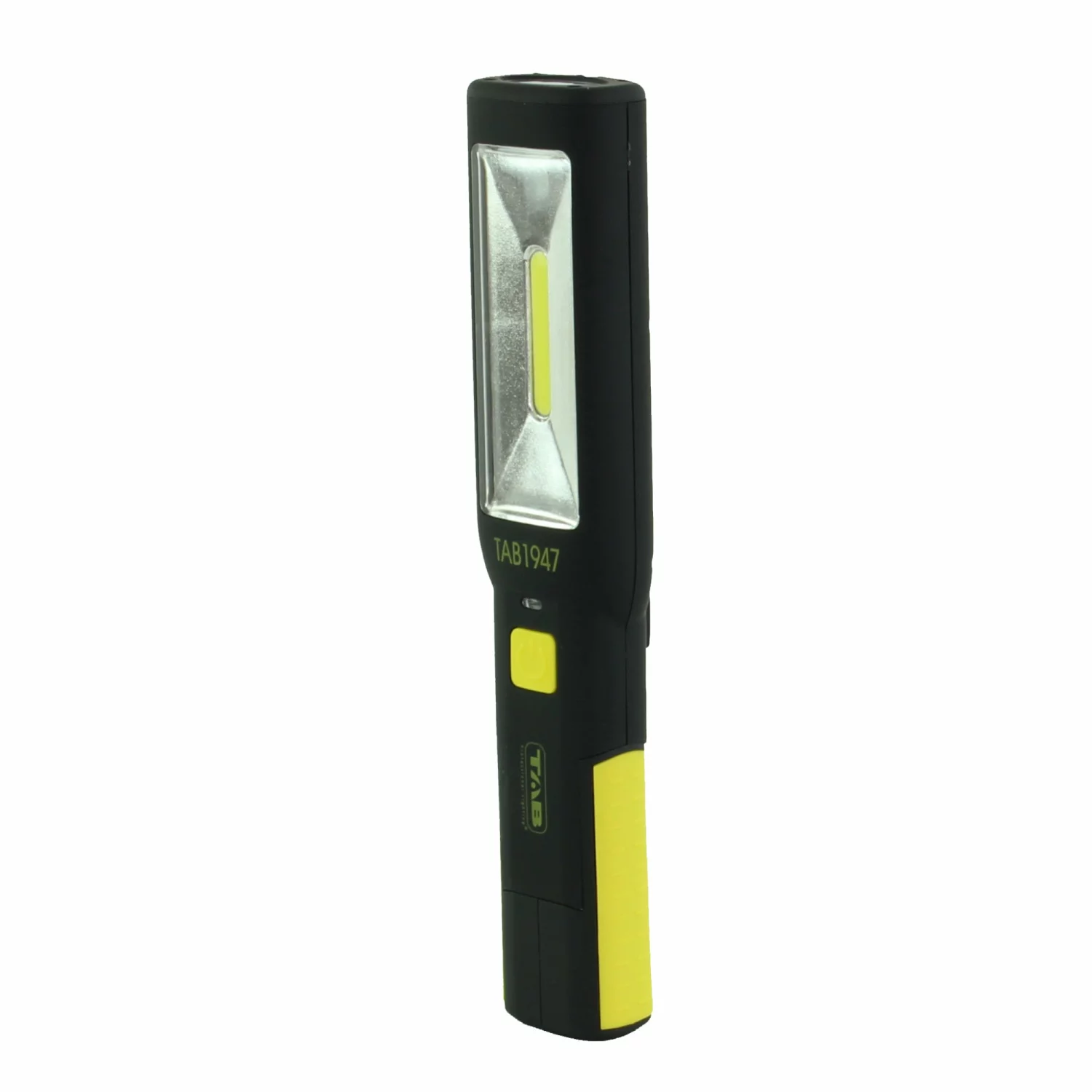 TAB Professional Lighting TAB1947 LED loop/zaklamp - Kantelbaar 90° - 3W - 200Lm