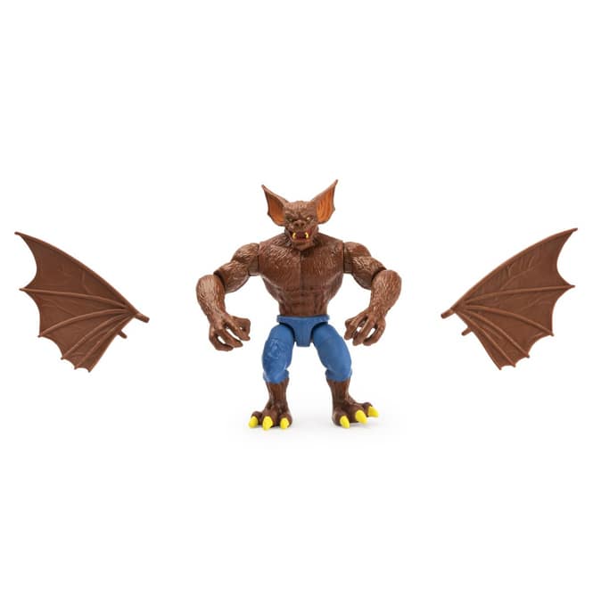 Actionfigur DC Mystery Action Set - 1 Stück