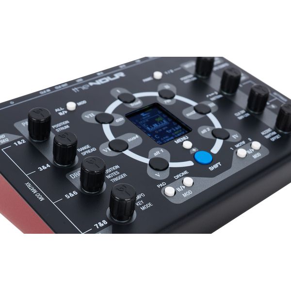 Conductive Labs The NDLR V2