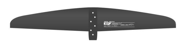 Select Aile Avant Goliath - Front Wing SP 460 cm²