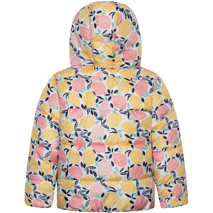 MINOTI Winterjacke Cremeweiß