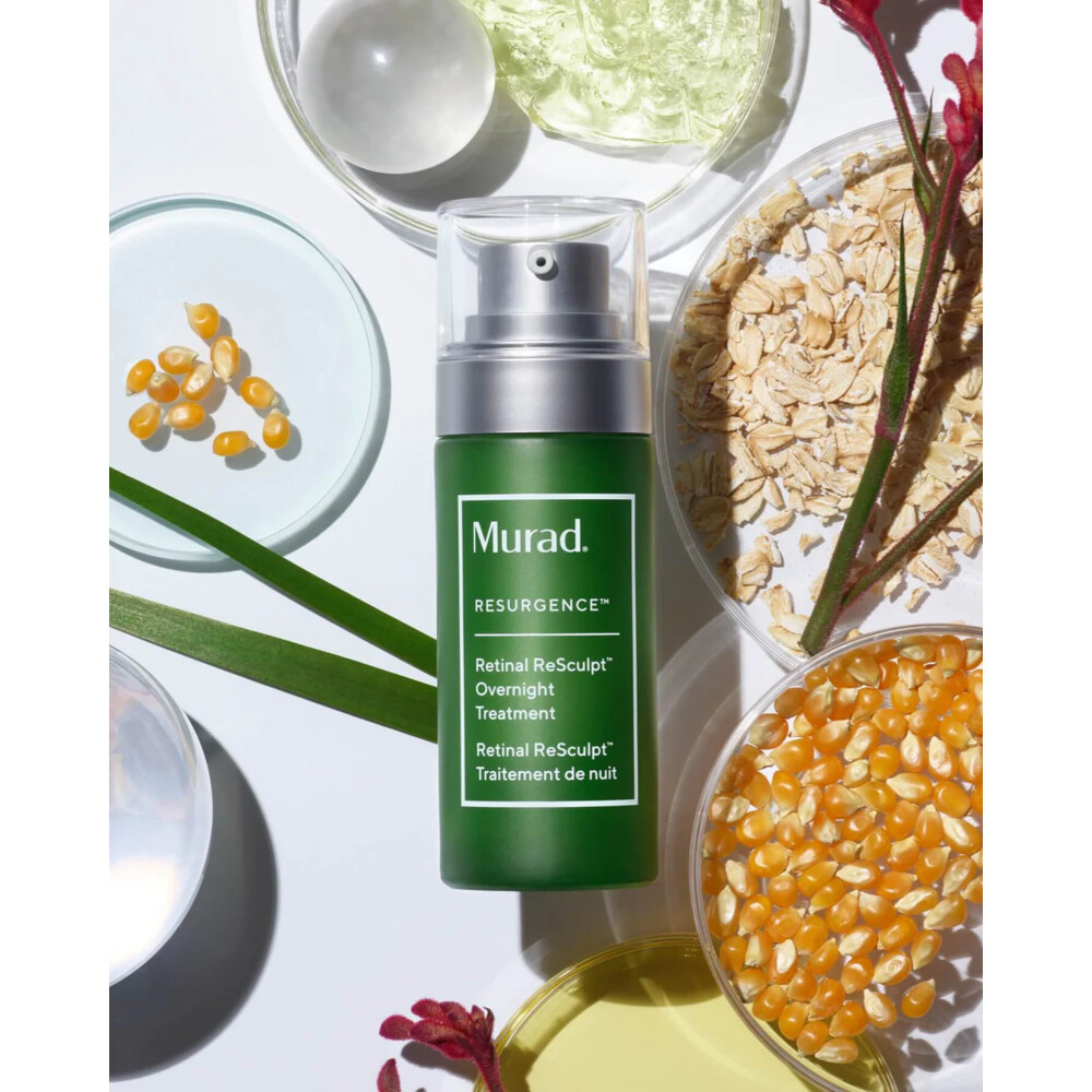 Murad Skincare Retinal Resculpt Overnight Treatment30 ml