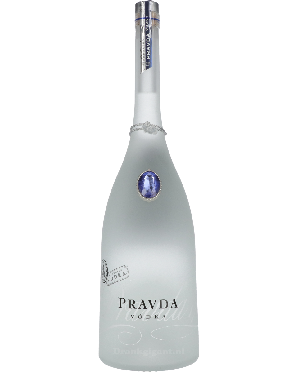 Pravda Jeroboam 300 cl