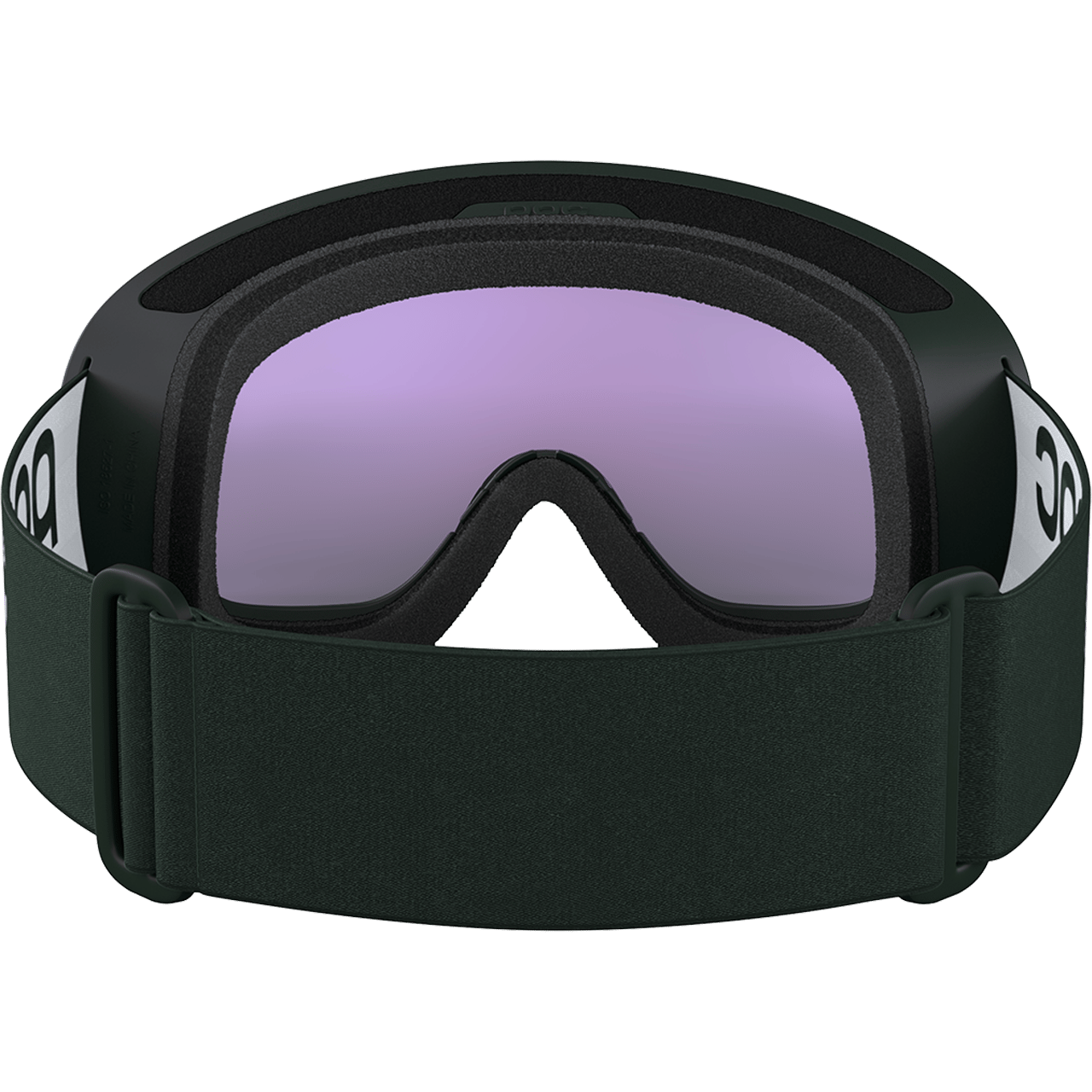 POC Fovea Mid pargasite green/partly sunny blue | POC Skibrillen | POC | P | MARKEN | XSPO