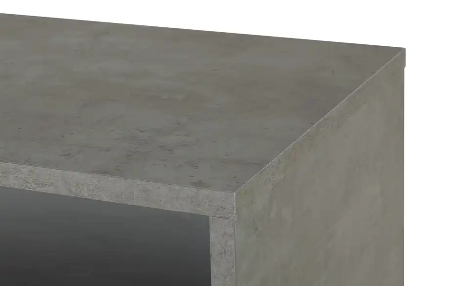 Lowboard Zingaro