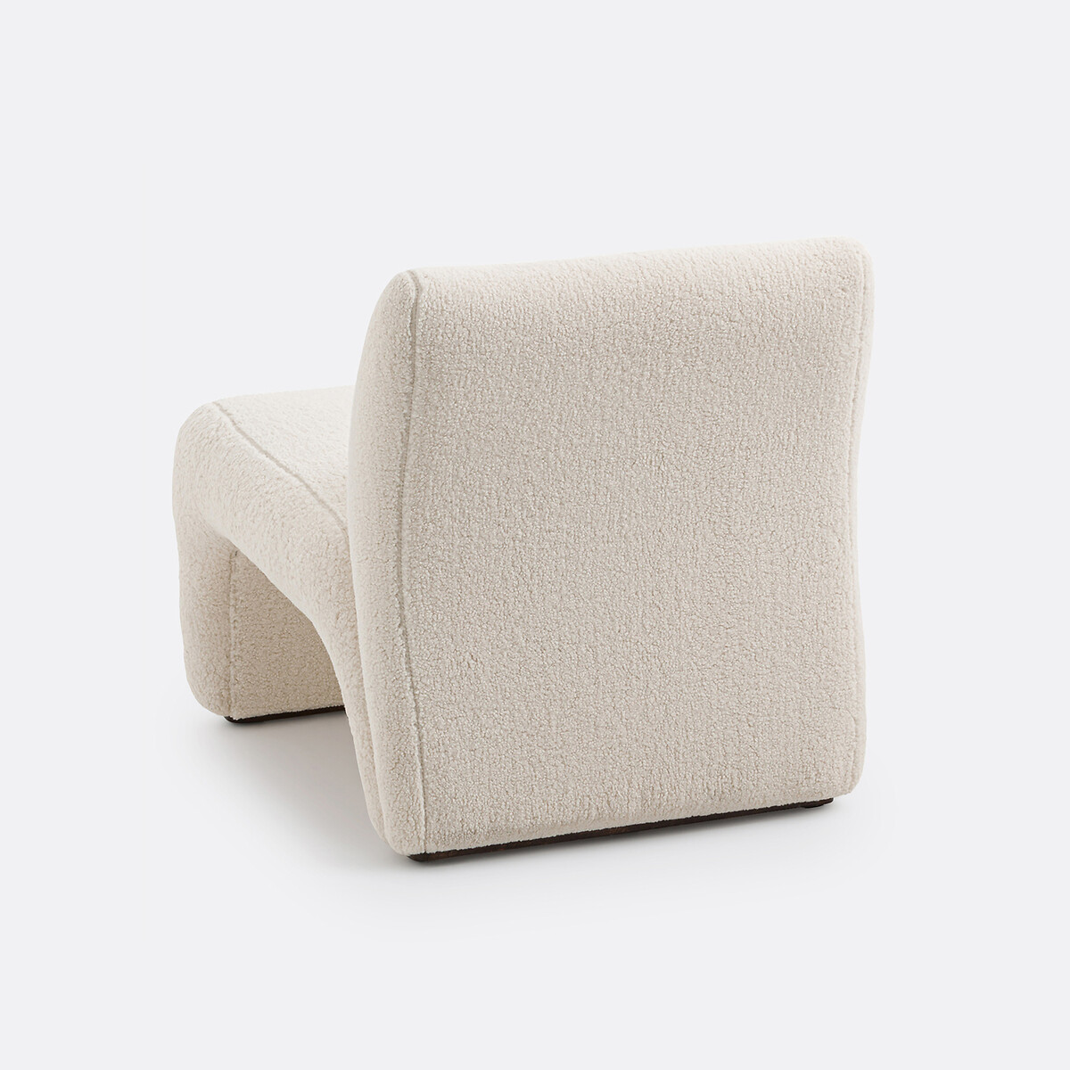 LA REDOUTE INTERIEURS<br>Argola para poltrona Olena.