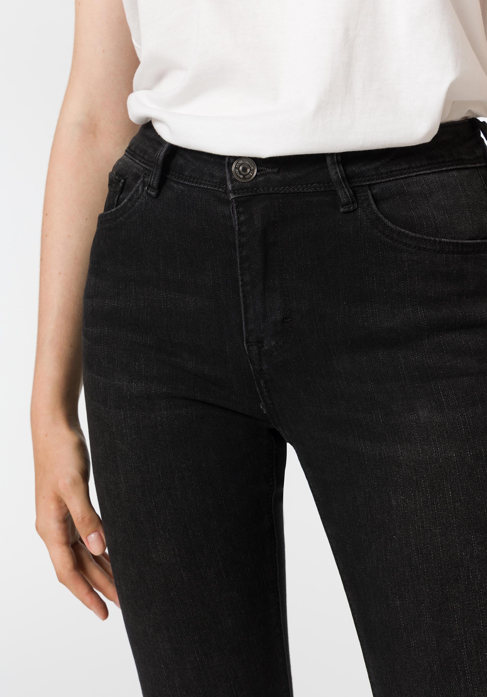 Jeans Light Push-up Skinny