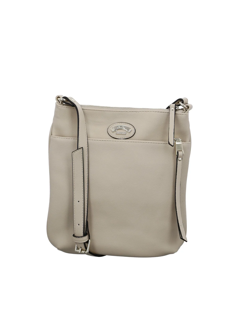 Handtasche Lara camel