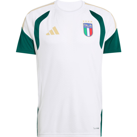 adidas Italië Training Shirt WK 2026
