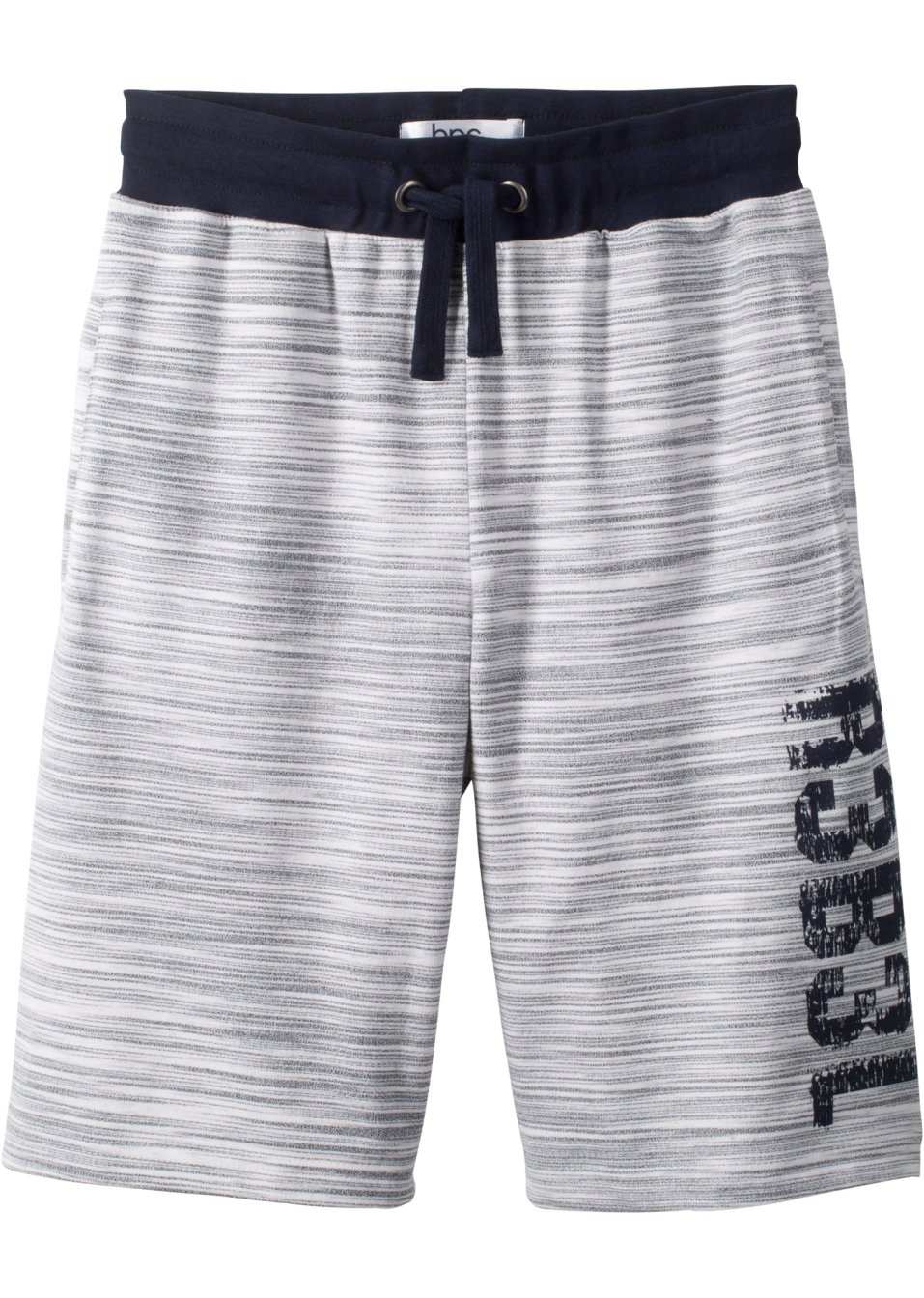 Bermuda sweat