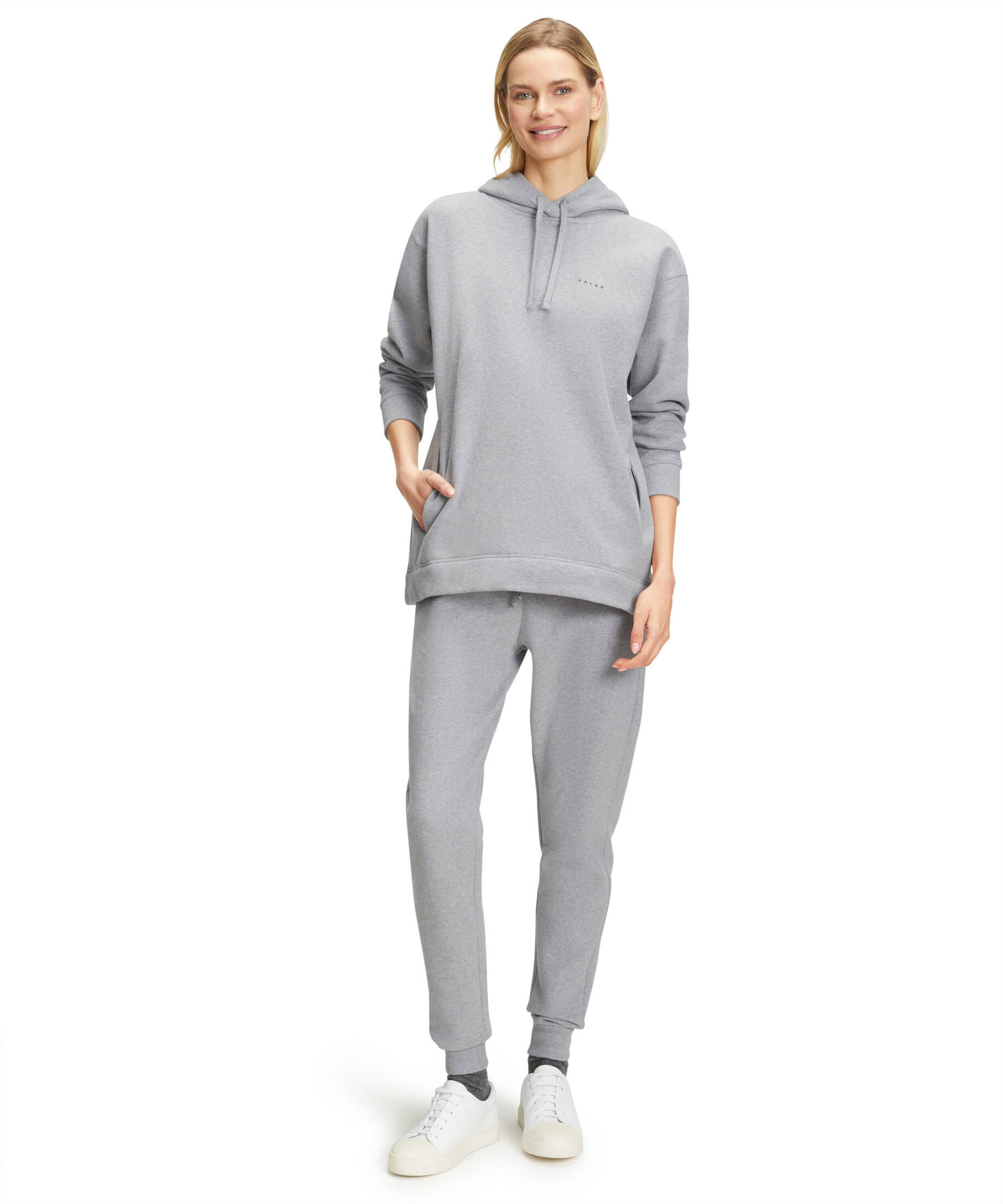 FALKE| Damen Hoodie