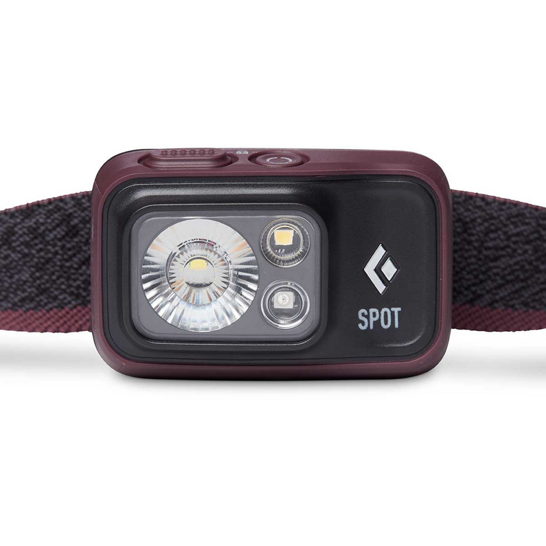 Black Diamond Spot 400 Stirnlampe