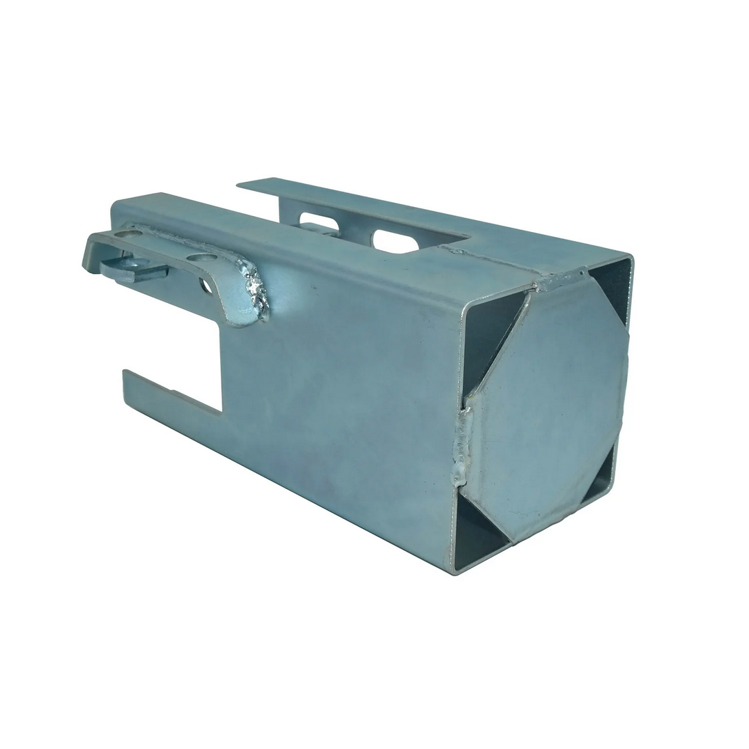 TXP:360 Box Lock Anti-diefstalapparaat met hangslot voor aanhangwagens