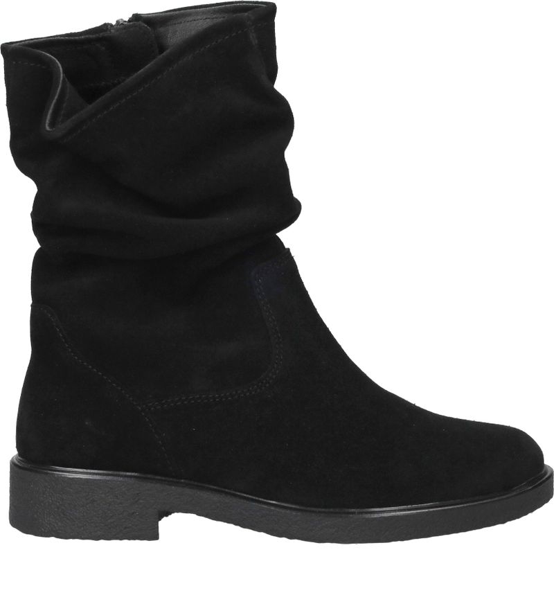 Sens Boots Zwart Dames