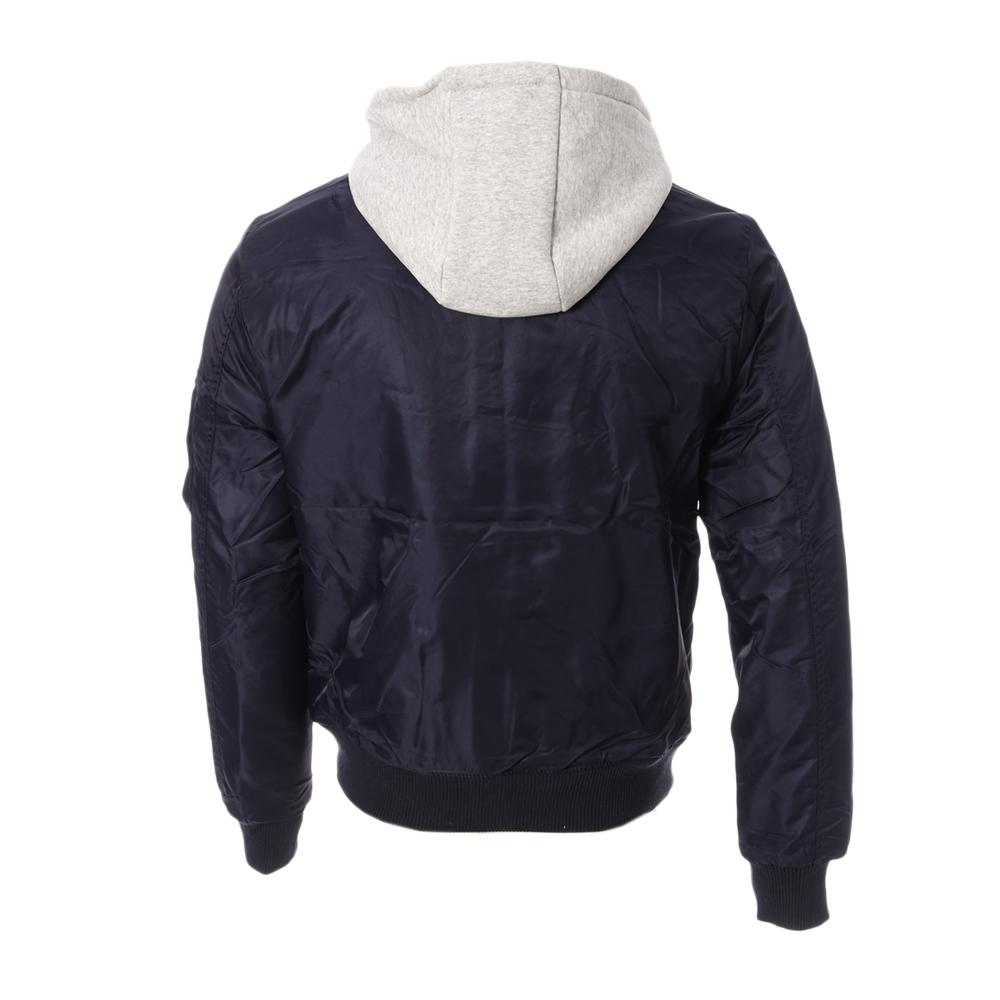 Redskins Blouson Marine Homme Redskins ALLPORT