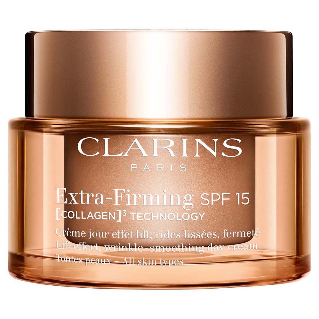 CLARINS Extra-Firming Creme de dia, SPF15 - 50ml