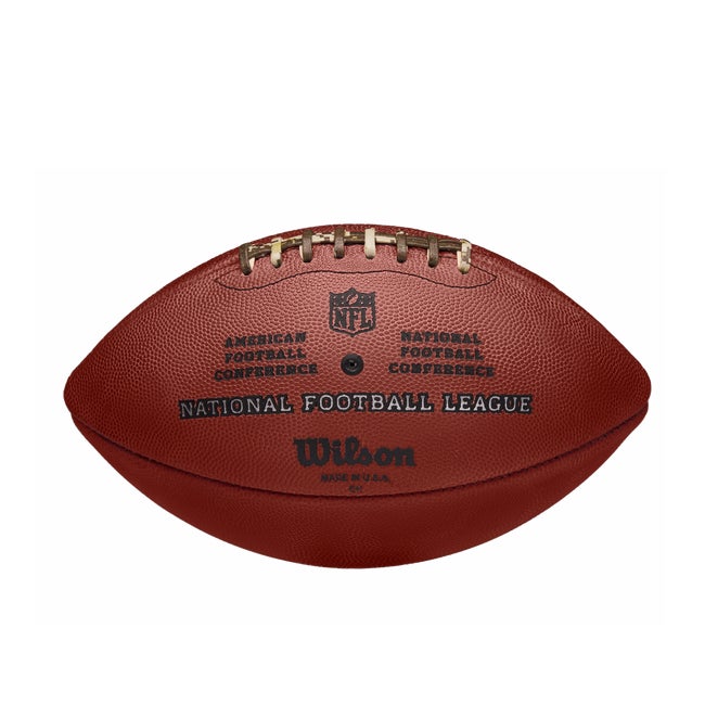 NFL Team Duke Showcase