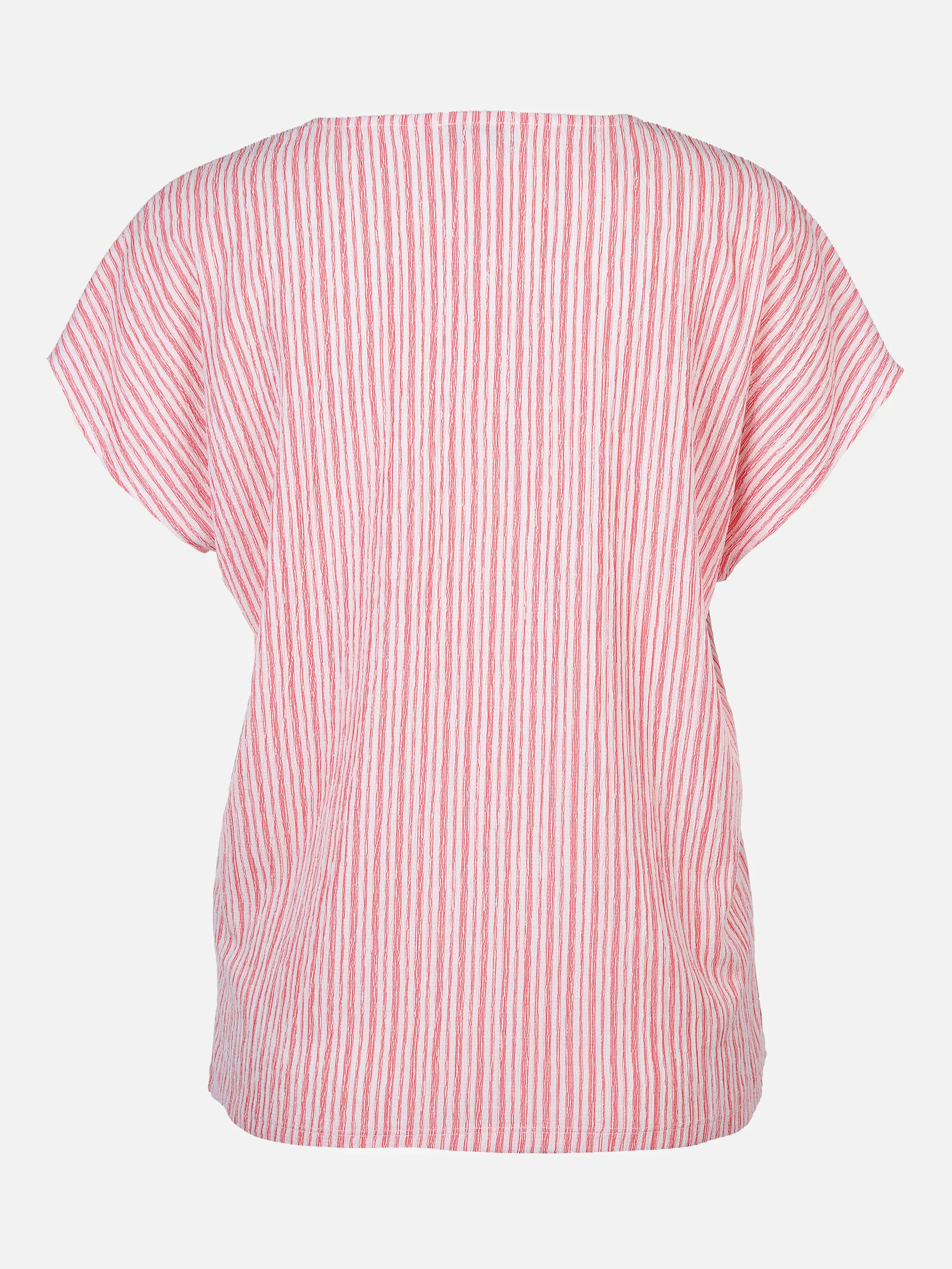 Damen Shirt mit Crashoptik