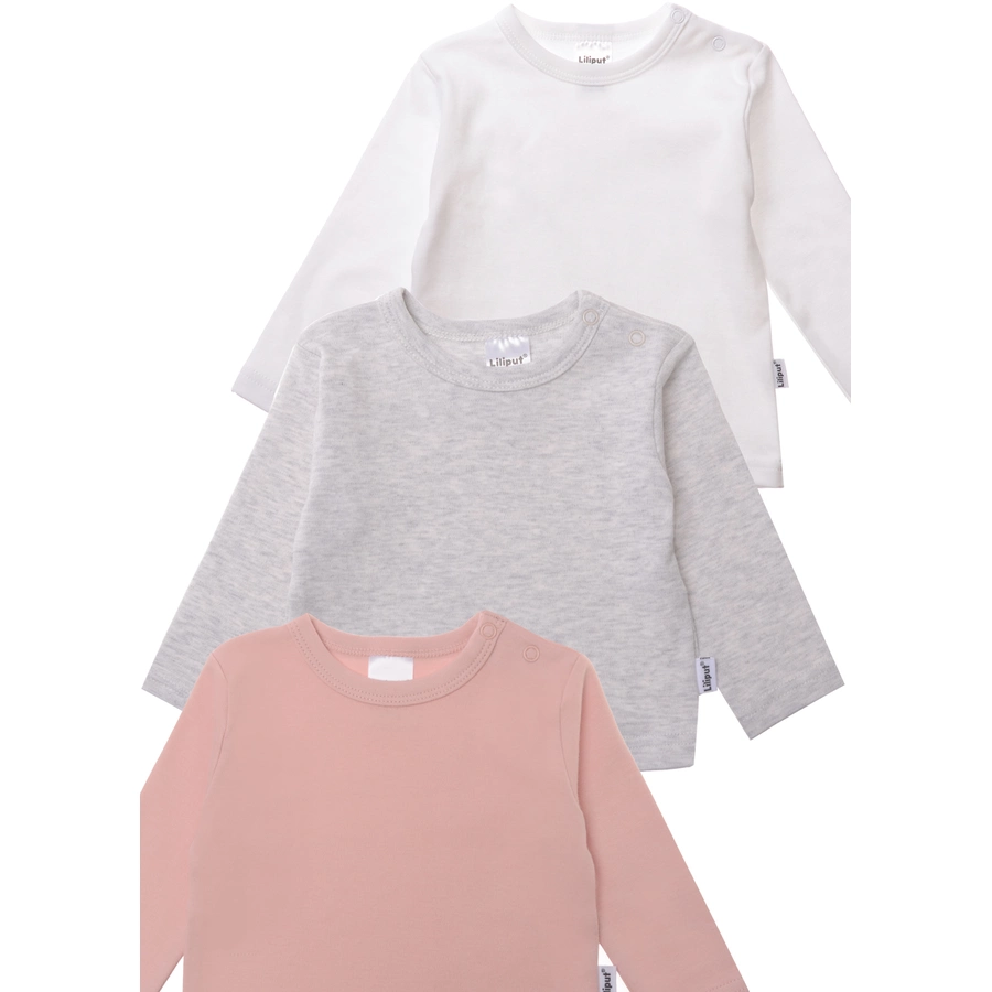 Liliput Langarmshirt mehrfarbig