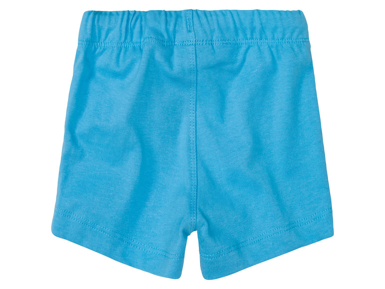 Baby jongens shorts