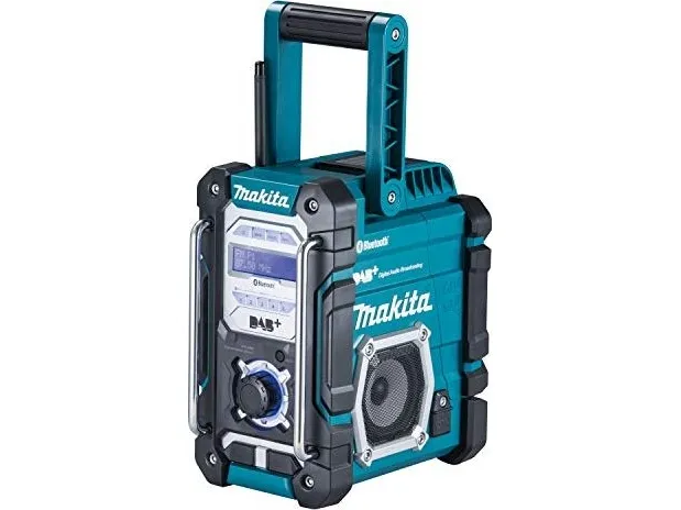 Makita DMR112 - Jobsteds-radio