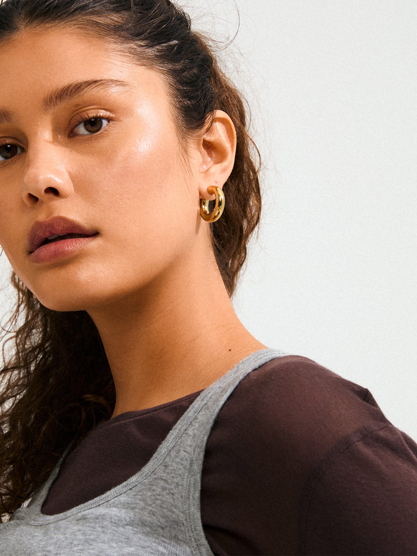 Phase Medium Hoops