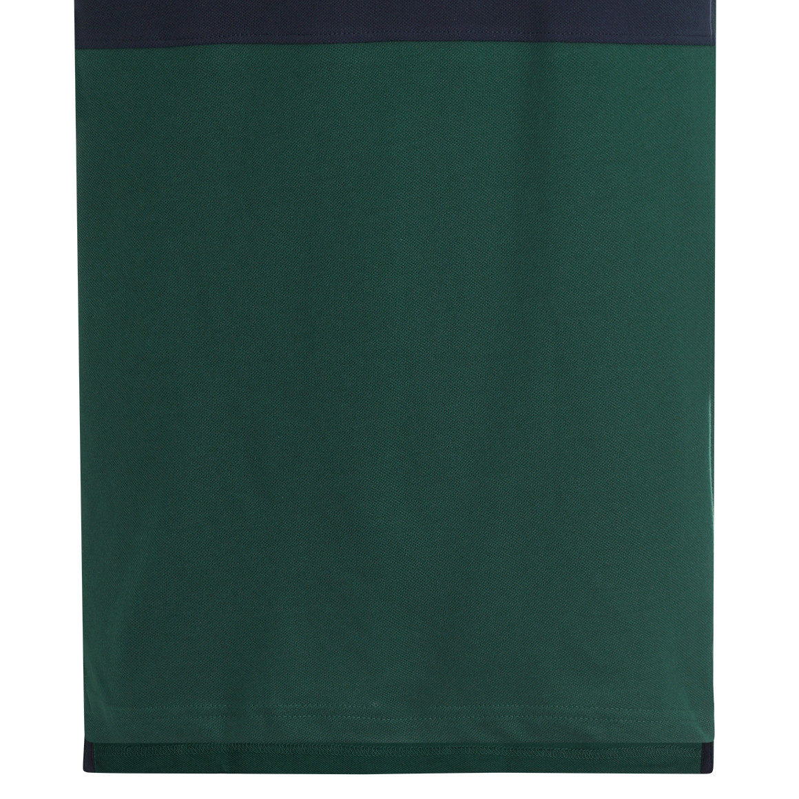 VanVaan Herren Poloshirt im maritimen Look dunkelgrün