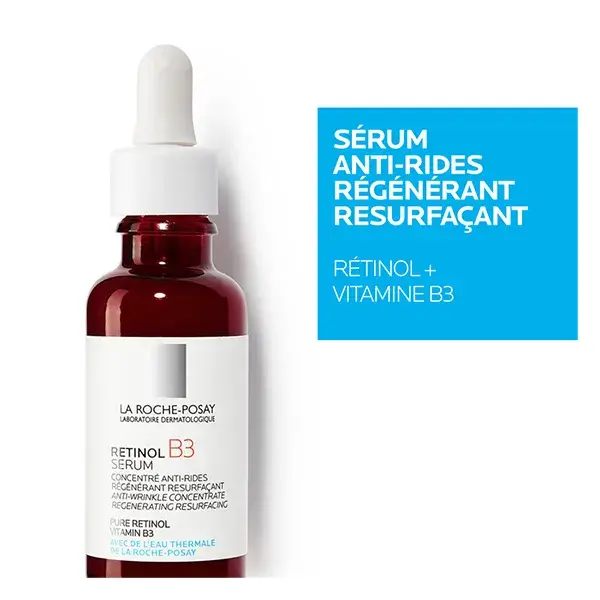 La Roche Posay Retinol B3 Sérum 30ml