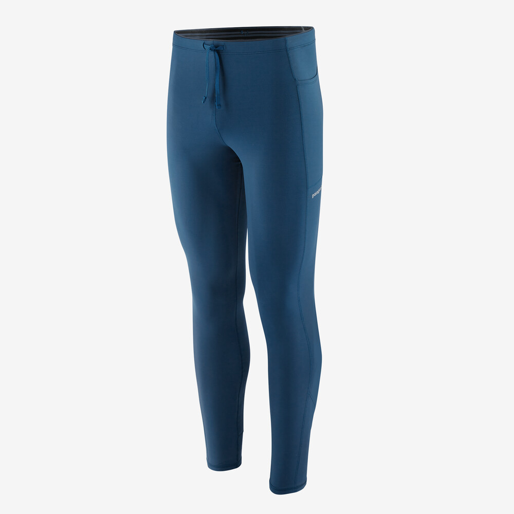 Peak Mission Herren-Tights – 28 Zoll