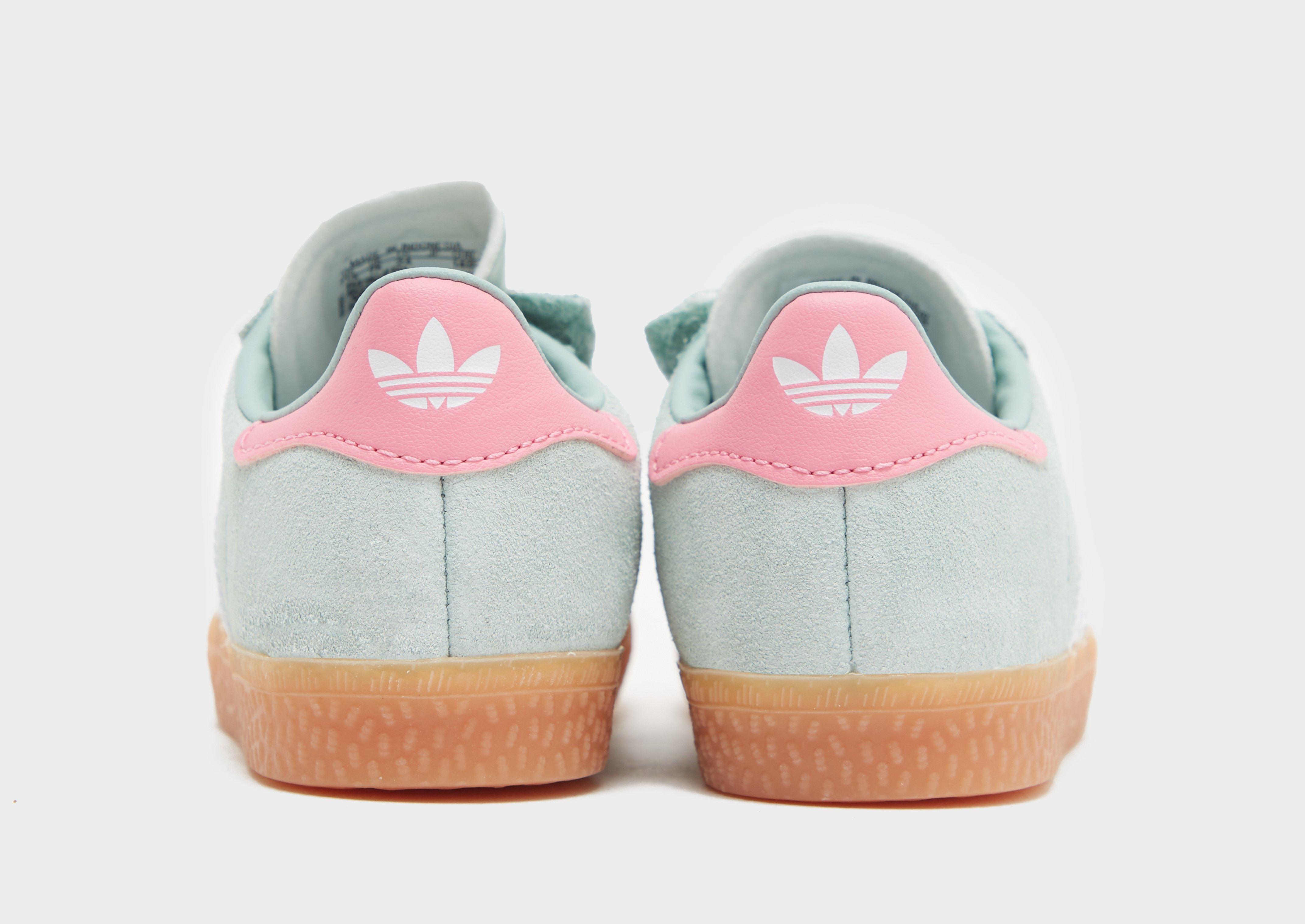 adidas Originals Gazelle II Bébé