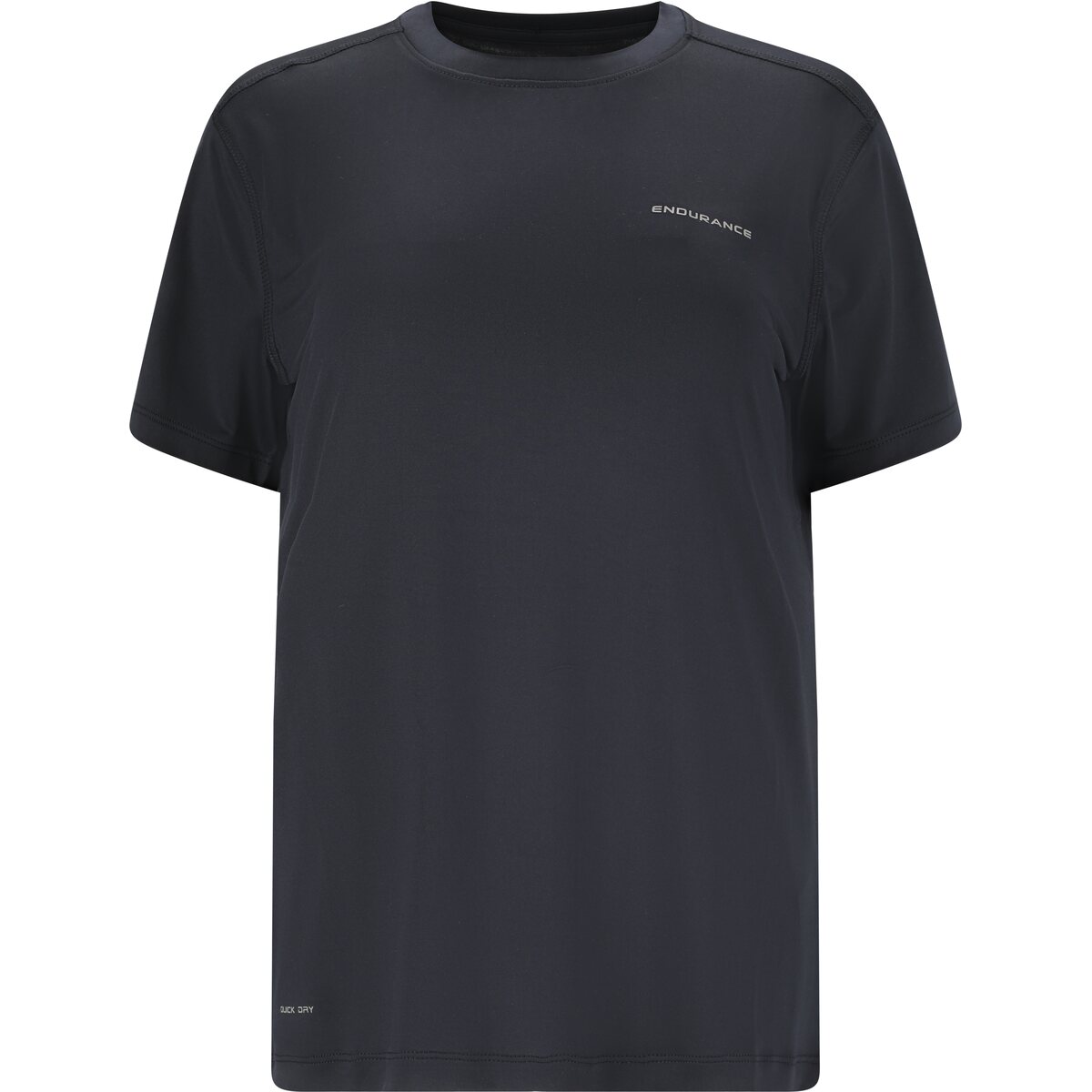 Endurance Yonan Performance Løbe T-shirt Dame
