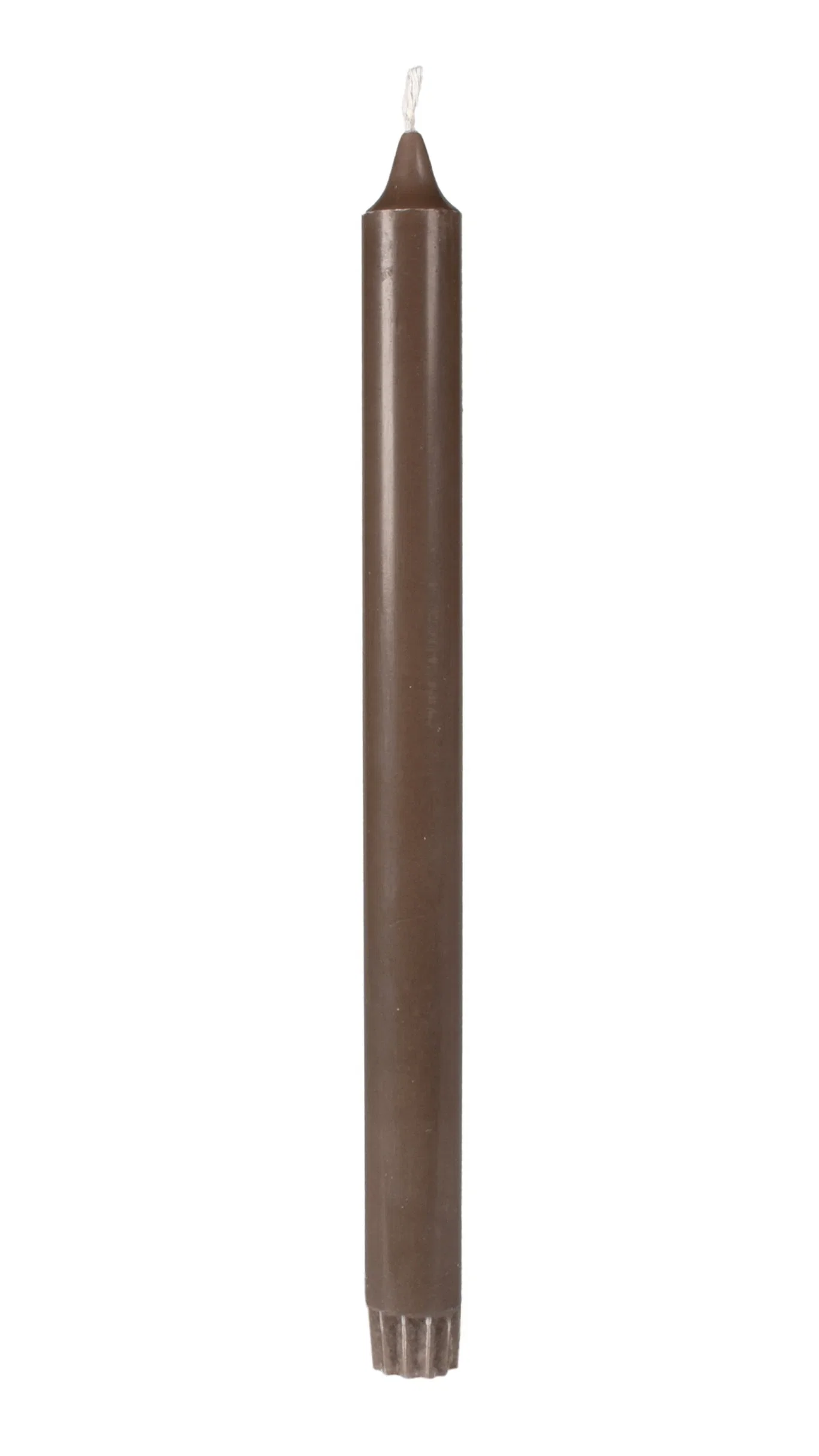 Kronelys Høyde 27,5 cm