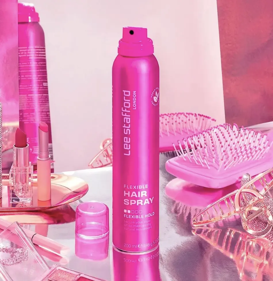 Lee Stafford Lee Stafford Styling Flexible Hairspray