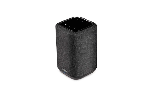 Denon Lautsprecher »Home 150« ( ) Audioformate: AAC, ALAC, DSD, FLAC, MP3, WAV, WMA
